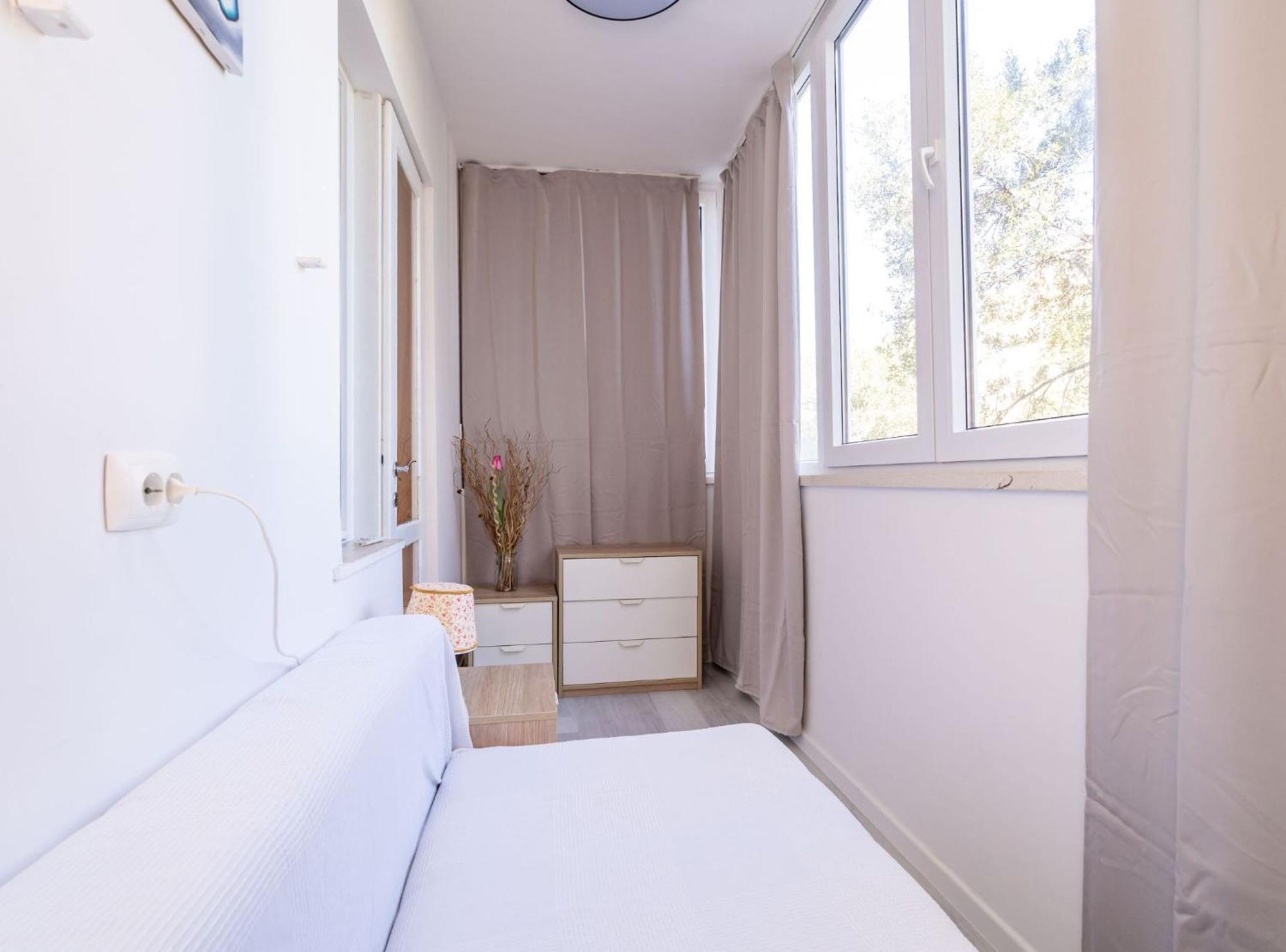 Apartment Butterfly Dubrovnik Exterior photo
