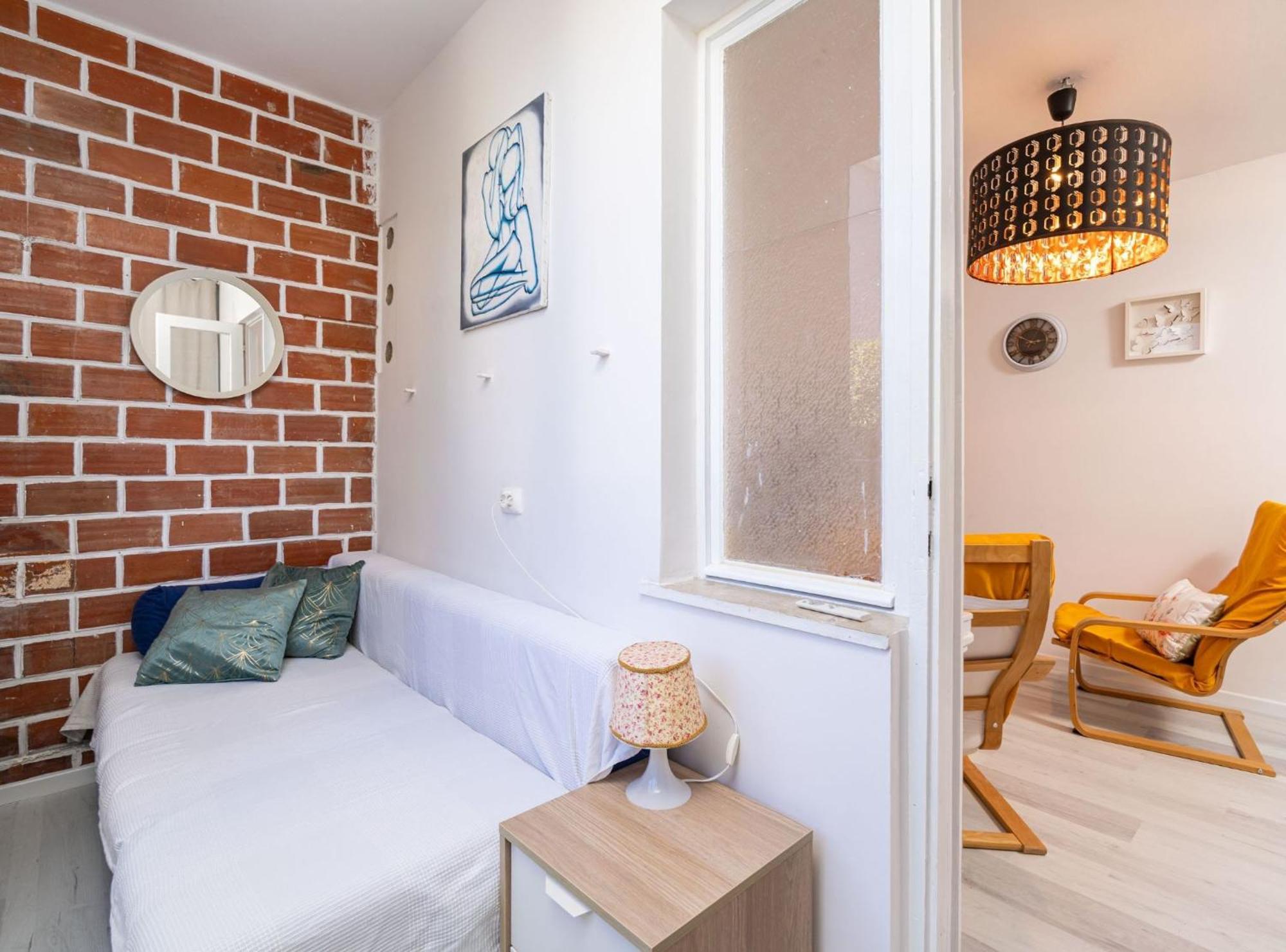 Apartment Butterfly Dubrovnik Exterior photo