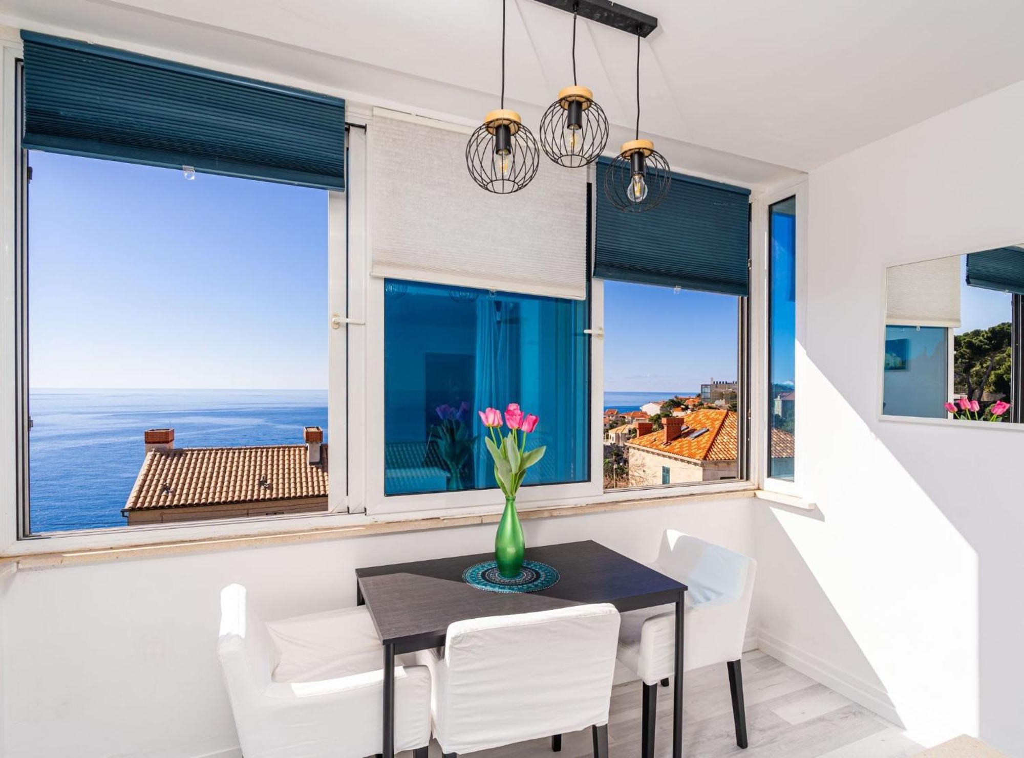Apartment Butterfly Dubrovnik Exterior photo
